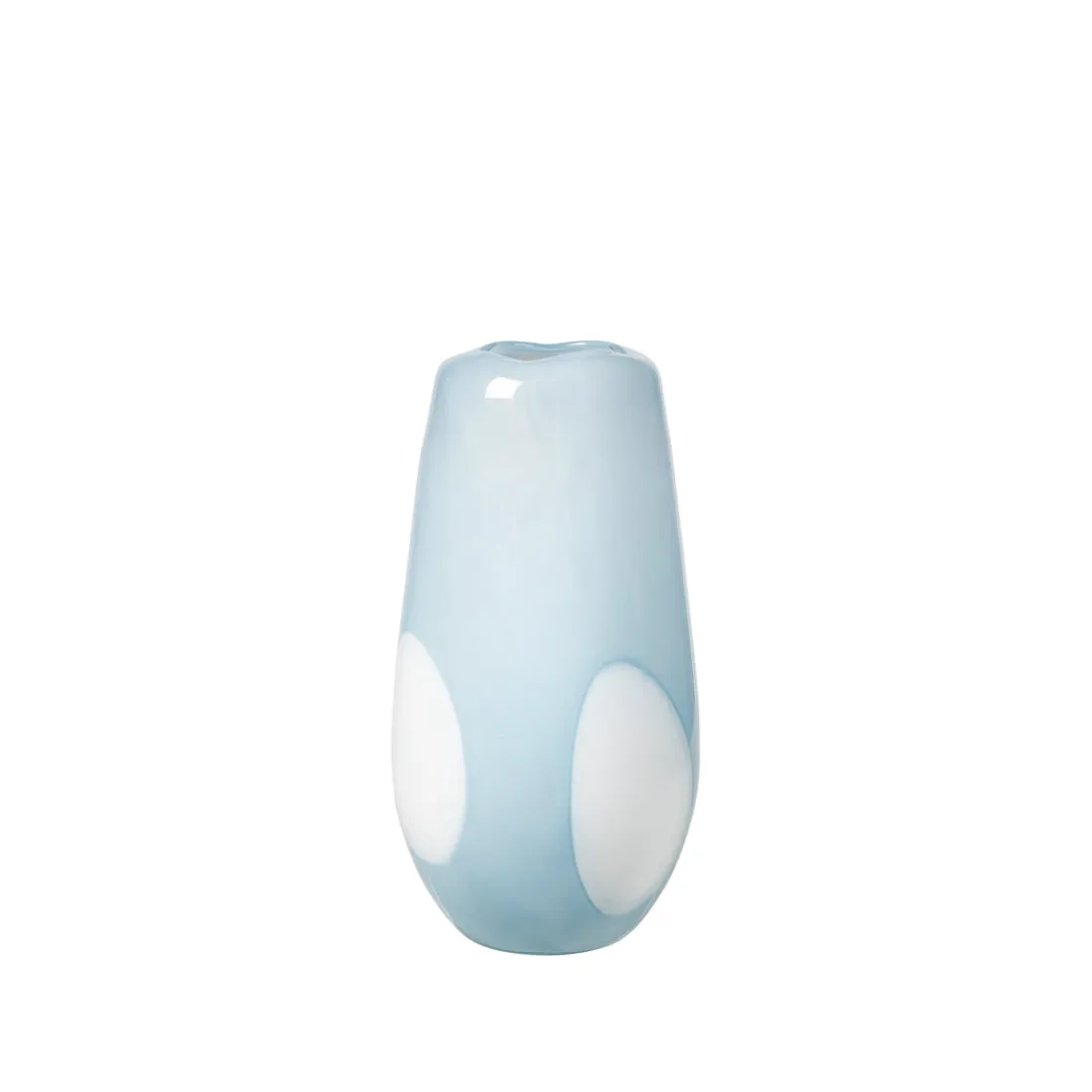 Broste Copenhagen Ada Dot Vase