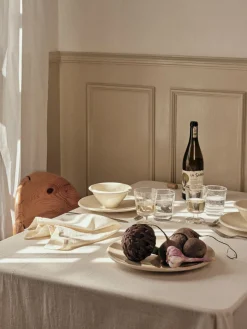 Broste Copenhagen Alfredo Serveringsfad