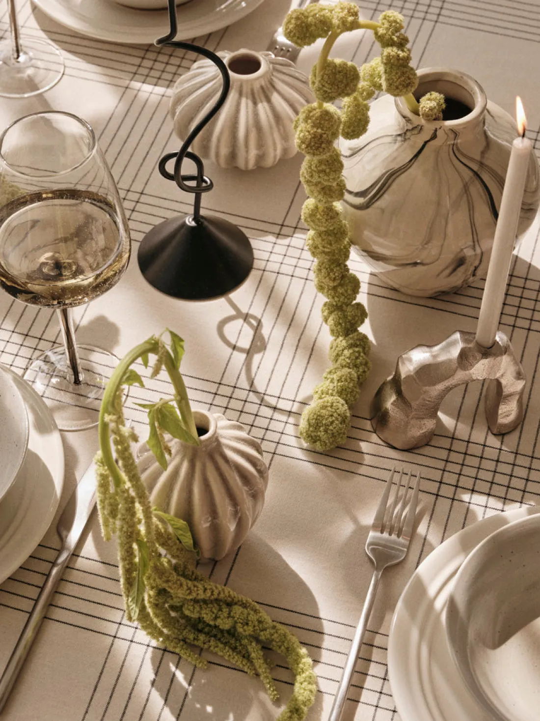 Broste Copenhagen Alice Tischtuch