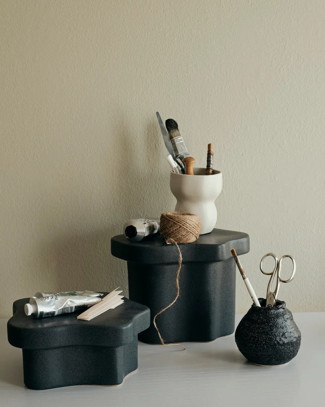 Broste Copenhagen Alma Vase