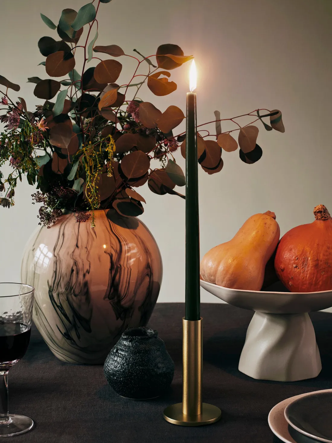 Broste Copenhagen Alma Vase