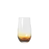 Broste Copenhagen Amber Glas