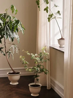 Broste Copenhagen Annabella Blumentopf