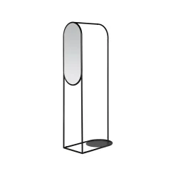 Broste Copenhagen Archie Gardenrobenspiegel