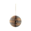 Broste Copenhagen Ball Christbaumschmuck