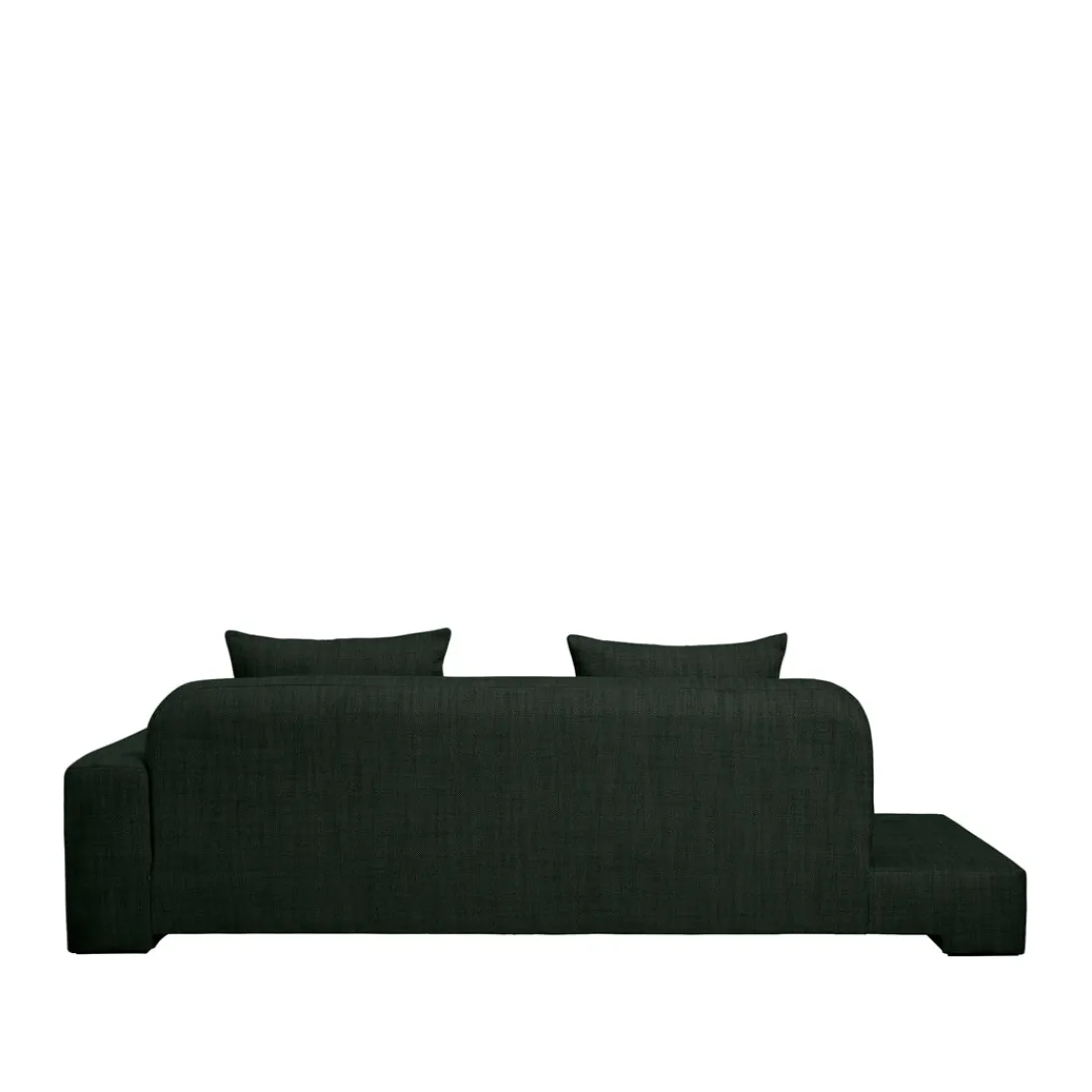 Broste Copenhagen Bay Récamiere Rechtsseitig