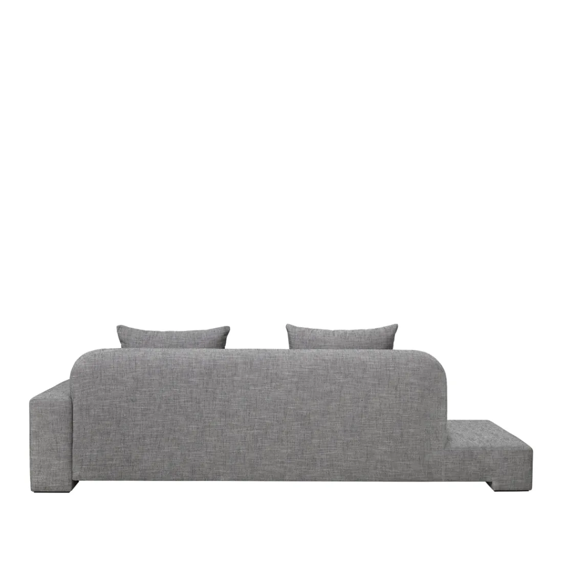 Broste Copenhagen Bay Récamiere Rechtsseitig