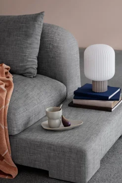 Broste Copenhagen Bay Récamiere Rechtsseitig