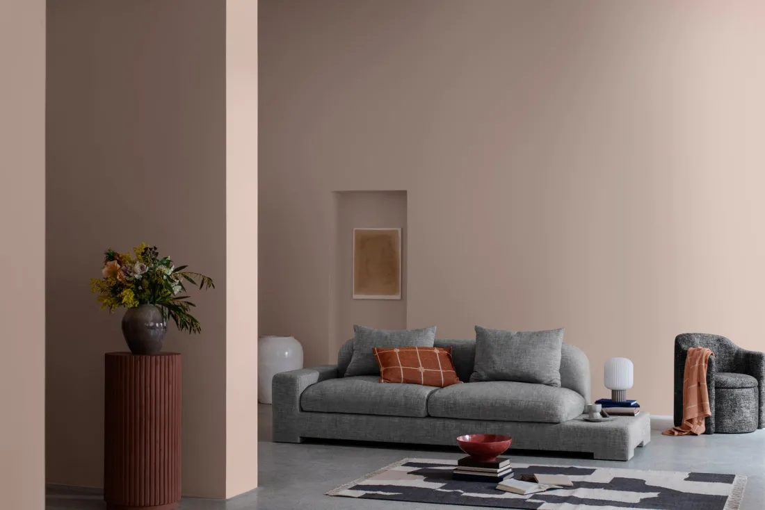 Broste Copenhagen Bay Récamiere Rechtsseitig