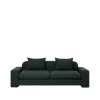 Broste Copenhagen Bay 3-Sitzer-sofa