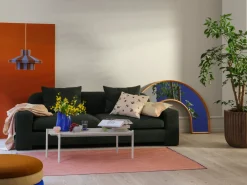 Broste Copenhagen Bay 3-Sitzer-sofa