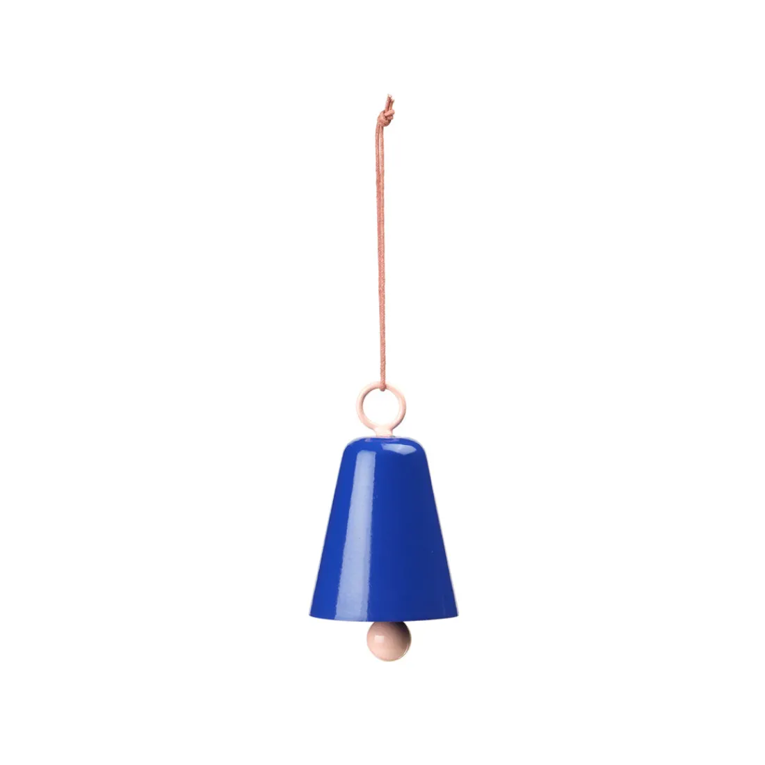 Broste Copenhagen Bell Christbaumschmuck