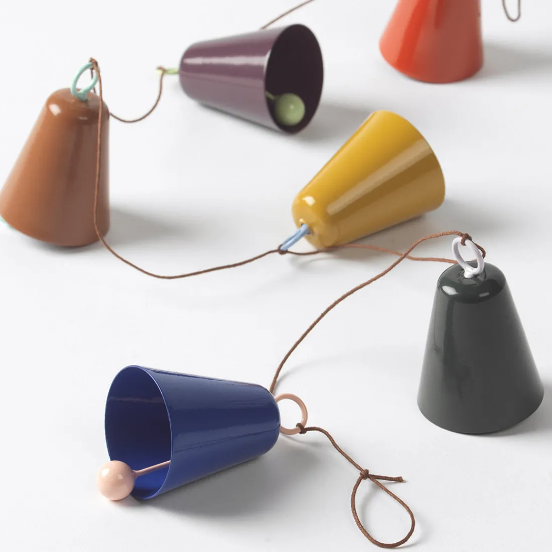 Broste Copenhagen Bell Girlande