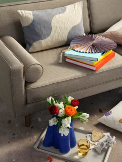 Broste Copenhagen Billie Vase