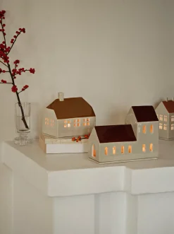 Broste Copenhagen Bo Leuchtturm