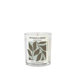 Broste Copenhagen Botanica Verde Duftkerze