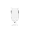 Broste Copenhagen Bubble Bierglas