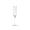 Broste Copenhagen Bubble Champagnerglas