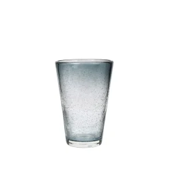 Broste Copenhagen Bubble Glas tall
