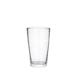 Broste Copenhagen Bubble Glas tall