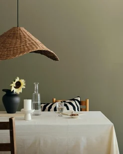 Broste Copenhagen Bubble Karaffe mit Deckel