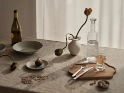 Broste Copenhagen Bubble Karaffe mit Deckel