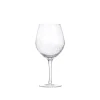 Broste Copenhagen Bubble Rotweinglas