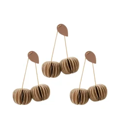 Broste Copenhagen Cherry Christbaumschmuck