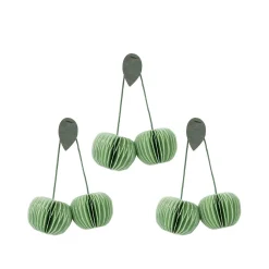 Broste Copenhagen Cherry Christbaumschmuck