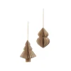 Broste Copenhagen Christmas Mix Christbaumschmuck