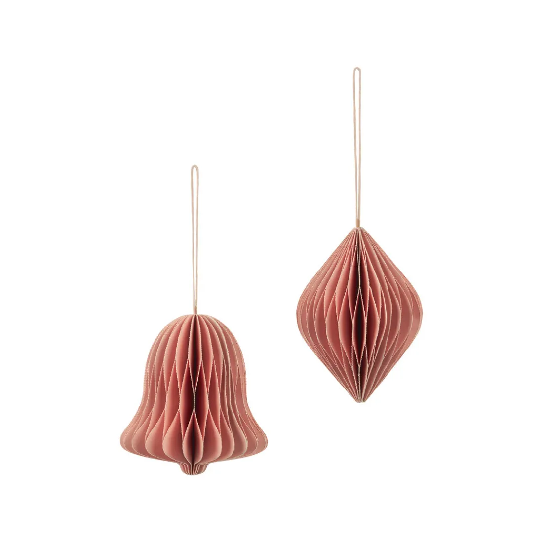 Broste Copenhagen Christmas Mix Christbaumschmuck