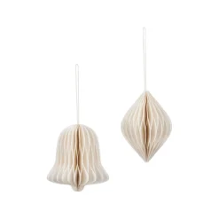 Broste Copenhagen Christmas Mix Christbaumschmuck