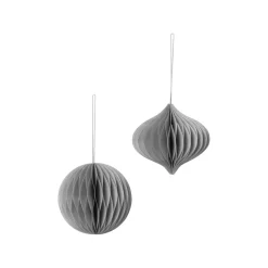 Broste Copenhagen Christmas Mix Christbaumschmuck