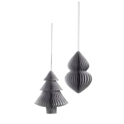 Broste Copenhagen Christmas Mix Christbaumschmuck