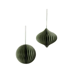 Broste Copenhagen Christmas Mix Christbaumschmuck