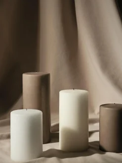 Broste Copenhagen Church Stumpenkerze