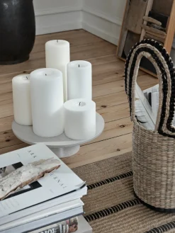 Broste Copenhagen Church Stumpenkerze