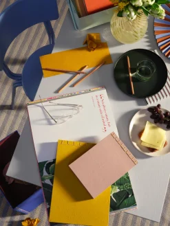 Broste Copenhagen Donna Platte / Schale