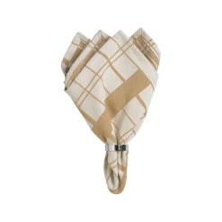 Broste Copenhagen Earl Serviette