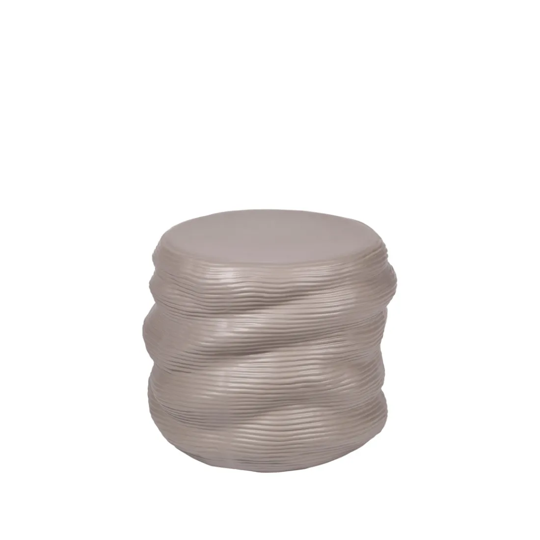 Broste Copenhagen Earthernware Tisch