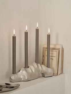 Broste Copenhagen Eco Getauchte kerze