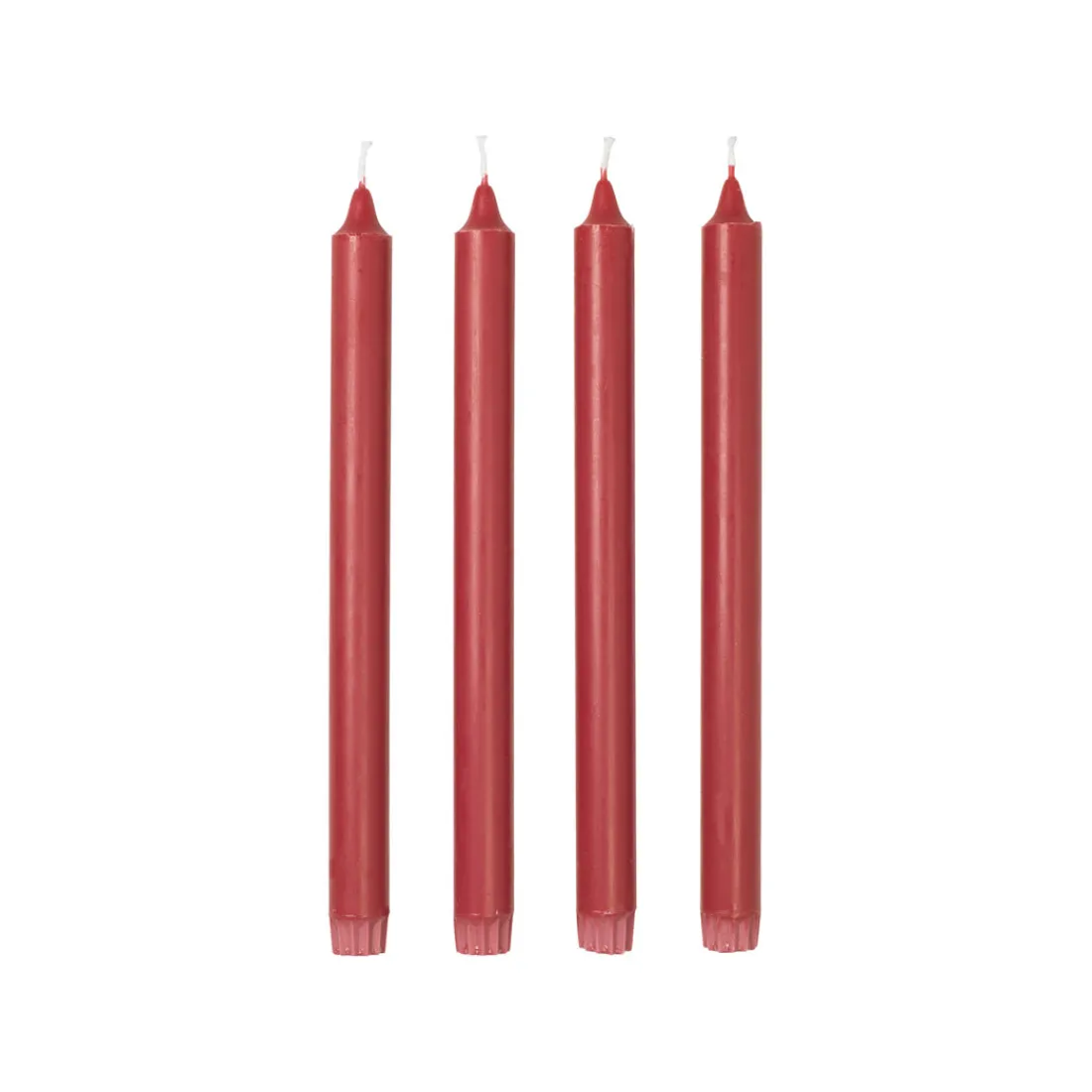 Broste Copenhagen Eco Getauchte kerze