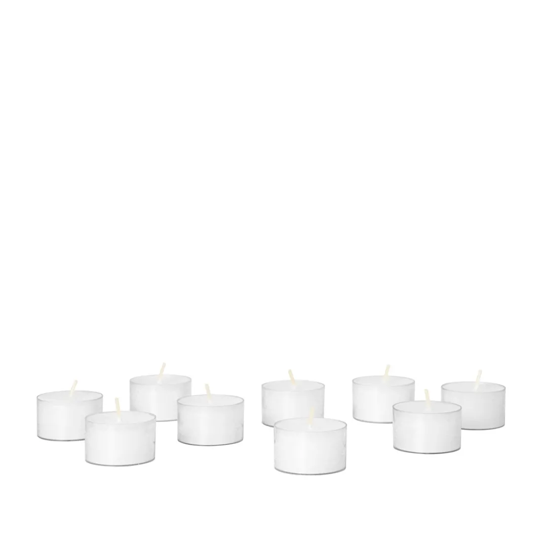 Broste Copenhagen Eco Teelicht