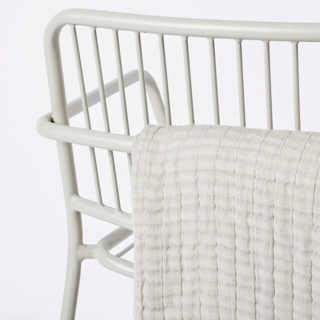 Broste Copenhagen Eden Sessel