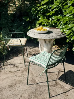 Broste Copenhagen Eden Sessel