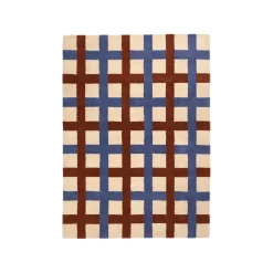 Broste Copenhagen Edith Teppich