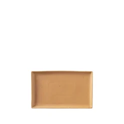 Broste Copenhagen Eli Quadratischer Teller