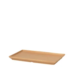 Broste Copenhagen Eli Quadratischer Teller