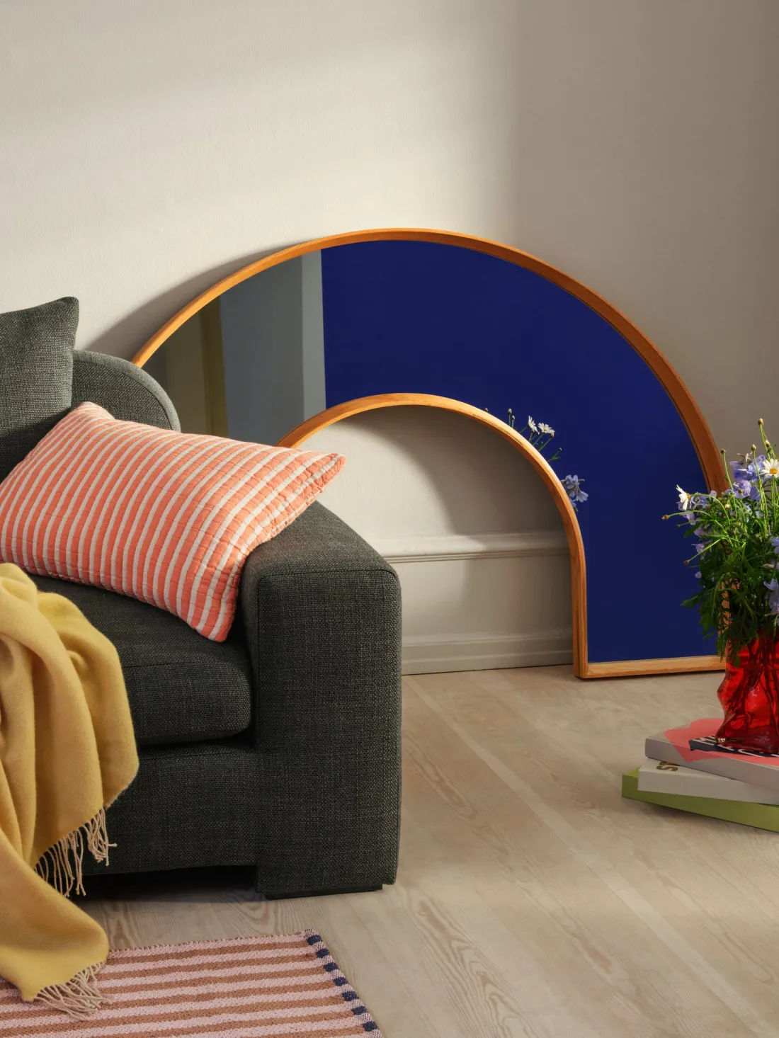 Broste Copenhagen Ellen Vase