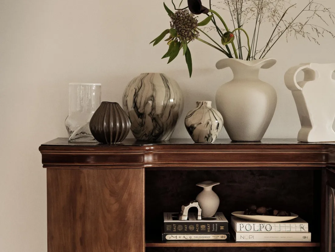 Broste Copenhagen Ellen Vase